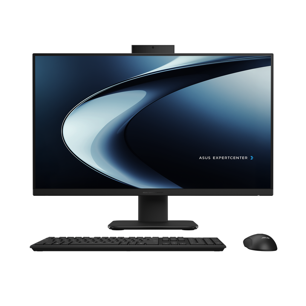 ExpertCenter P600 AiO (PM670)_Product photo_01